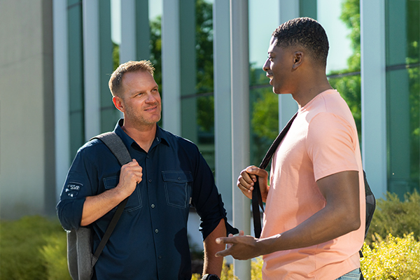 Speech Communication - San Joaquin Delta College - University of the Pacific