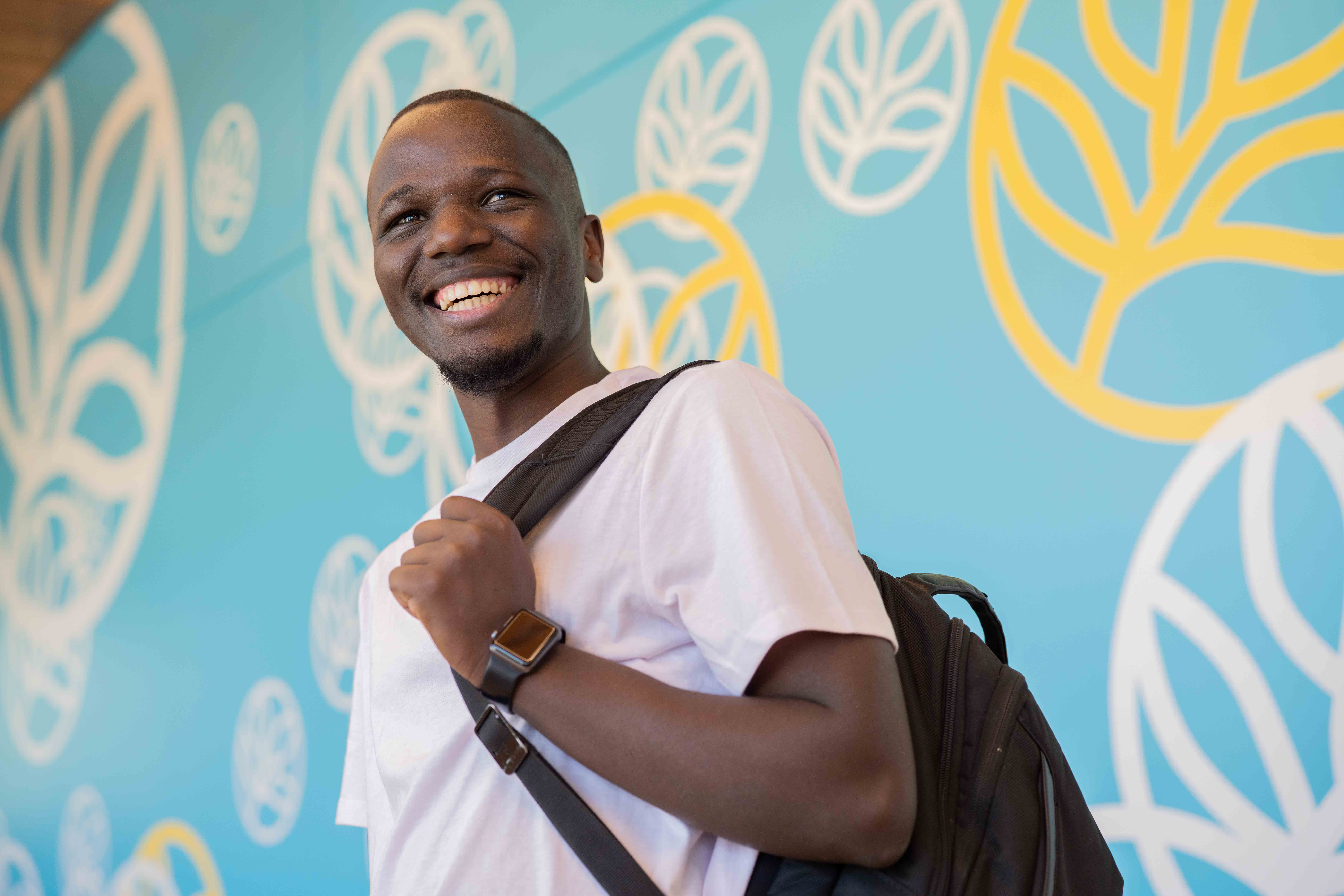 Liberal Studies - Compton College - Morehouse College