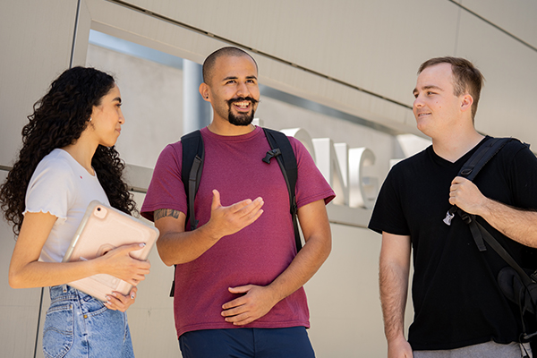 Economics - Merrit College - St. Mary's College of California