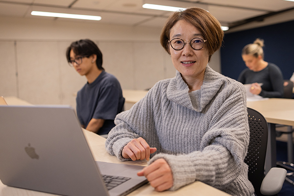 Computer Science - Evergreen Valley College - San Francisco State University